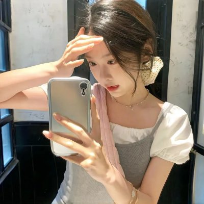老妈的桃花运